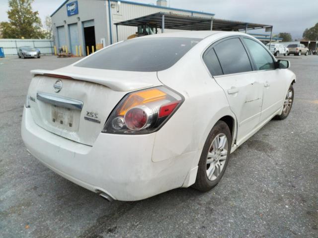 Photo 3 VIN: 1N4AL2AP0BN428035 - NISSAN ALTIMA BAS 