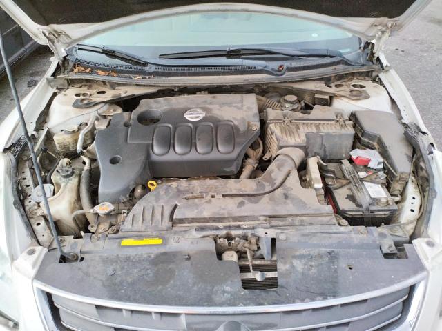 Photo 6 VIN: 1N4AL2AP0BN428035 - NISSAN ALTIMA BAS 