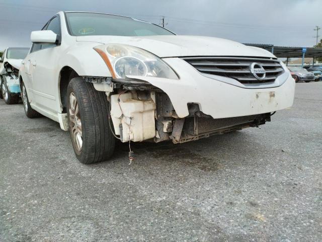 Photo 8 VIN: 1N4AL2AP0BN428035 - NISSAN ALTIMA BAS 