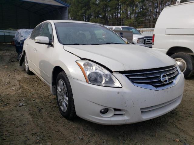 Photo 0 VIN: 1N4AL2AP0BN428584 - NISSAN ALTIMA BAS 