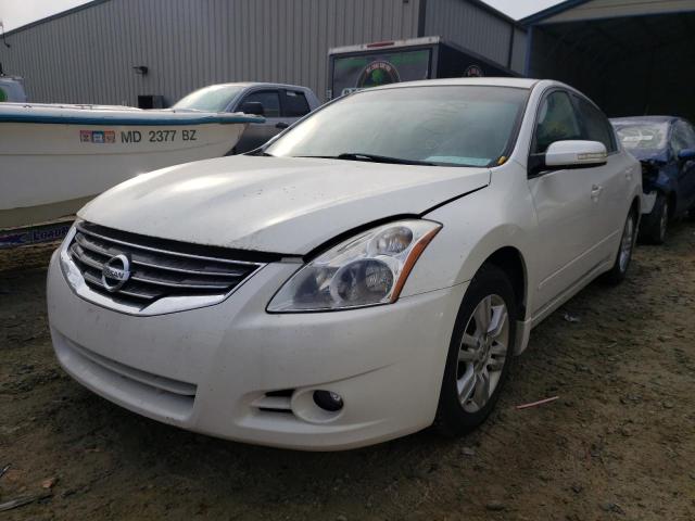 Photo 1 VIN: 1N4AL2AP0BN428584 - NISSAN ALTIMA BAS 