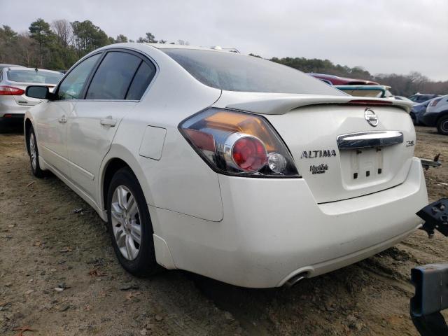 Photo 2 VIN: 1N4AL2AP0BN428584 - NISSAN ALTIMA BAS 