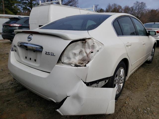 Photo 3 VIN: 1N4AL2AP0BN428584 - NISSAN ALTIMA BAS 