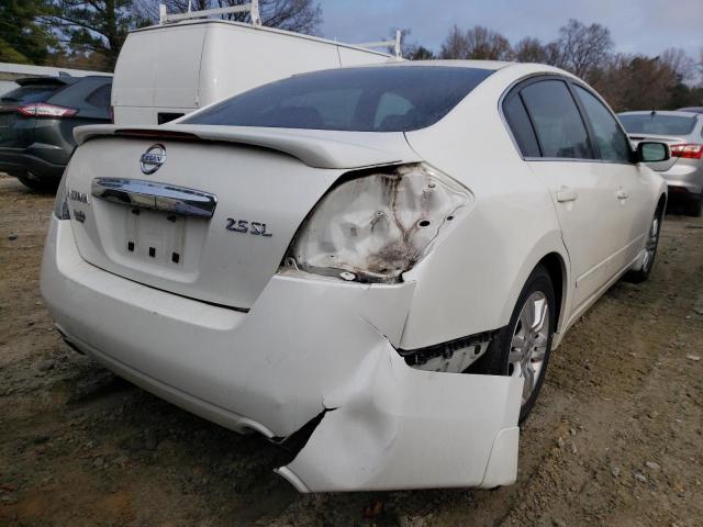 Photo 8 VIN: 1N4AL2AP0BN428584 - NISSAN ALTIMA BAS 