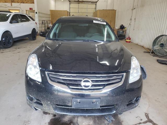 Photo 4 VIN: 1N4AL2AP0BN429573 - NISSAN ALTIMA BAS 