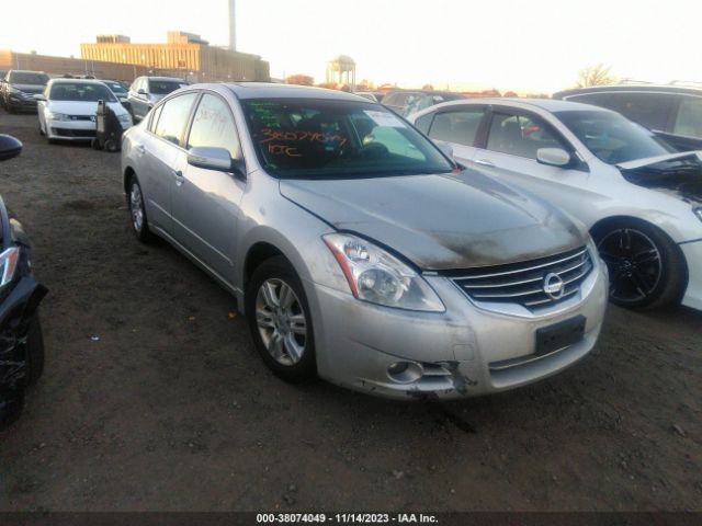 Photo 0 VIN: 1N4AL2AP0BN430318 - NISSAN ALTIMA 