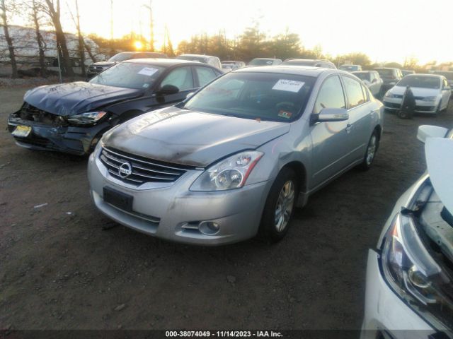 Photo 1 VIN: 1N4AL2AP0BN430318 - NISSAN ALTIMA 