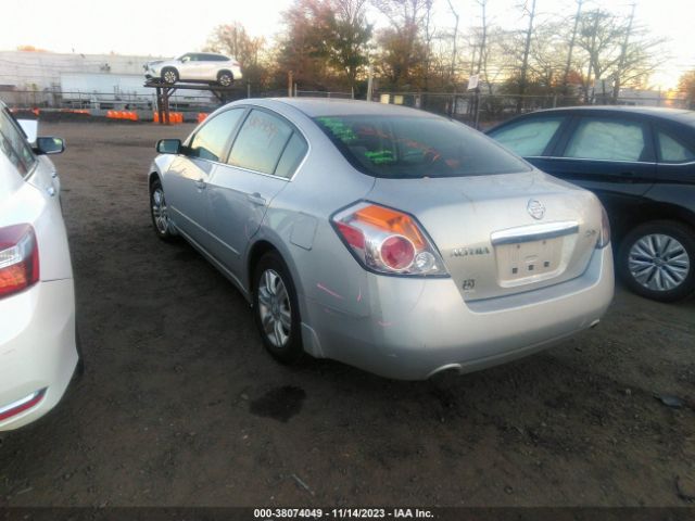 Photo 2 VIN: 1N4AL2AP0BN430318 - NISSAN ALTIMA 