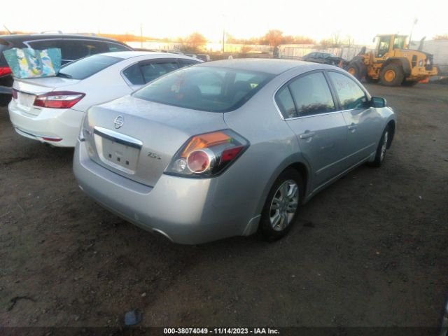 Photo 3 VIN: 1N4AL2AP0BN430318 - NISSAN ALTIMA 