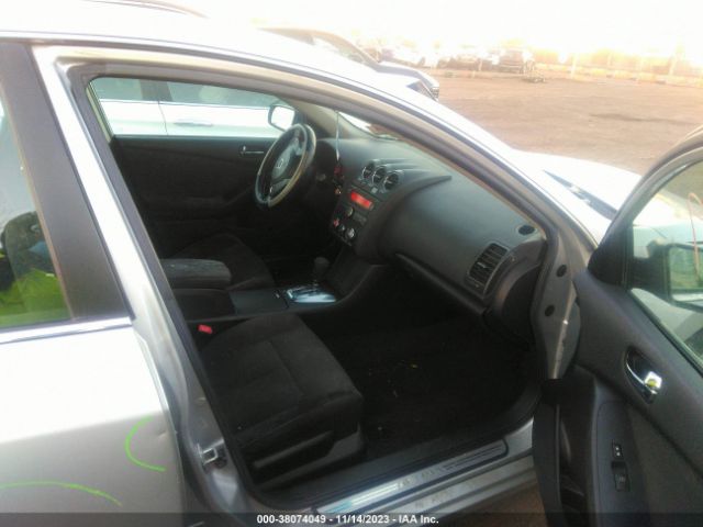 Photo 4 VIN: 1N4AL2AP0BN430318 - NISSAN ALTIMA 