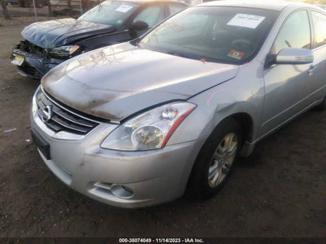 Photo 5 VIN: 1N4AL2AP0BN430318 - NISSAN ALTIMA 