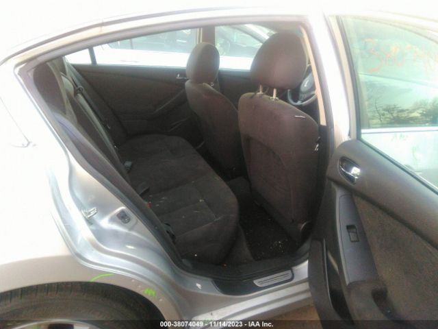 Photo 7 VIN: 1N4AL2AP0BN430318 - NISSAN ALTIMA 