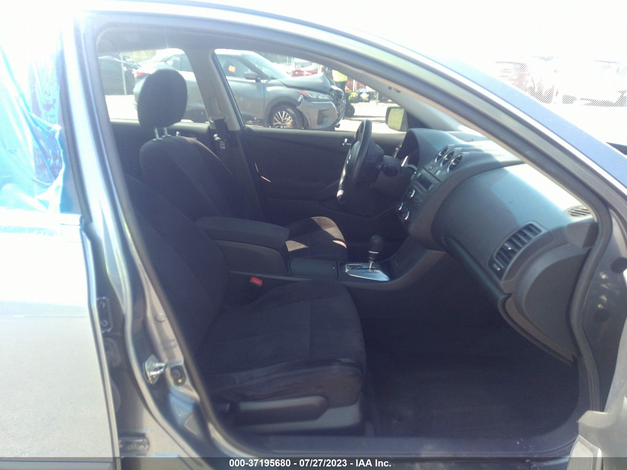 Photo 4 VIN: 1N4AL2AP0BN430724 - NISSAN ALTIMA 