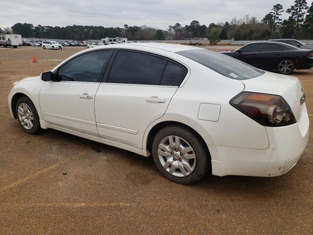 Photo 1 VIN: 1N4AL2AP0BN430965 - NISSAN ALTIMA 