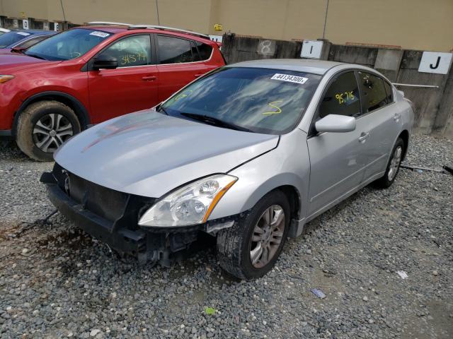 Photo 1 VIN: 1N4AL2AP0BN431193 - NISSAN ALTIMA BAS 