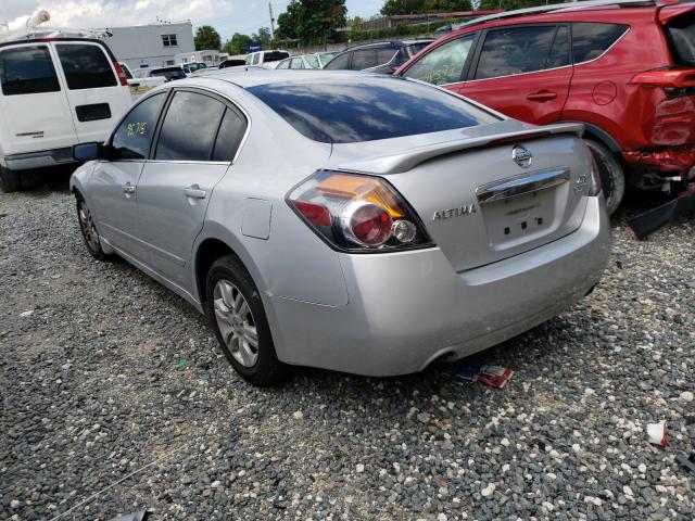 Photo 2 VIN: 1N4AL2AP0BN431193 - NISSAN ALTIMA BAS 