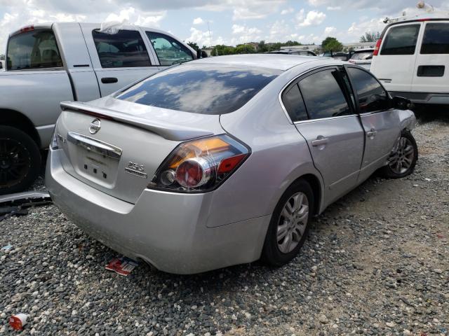 Photo 3 VIN: 1N4AL2AP0BN431193 - NISSAN ALTIMA BAS 