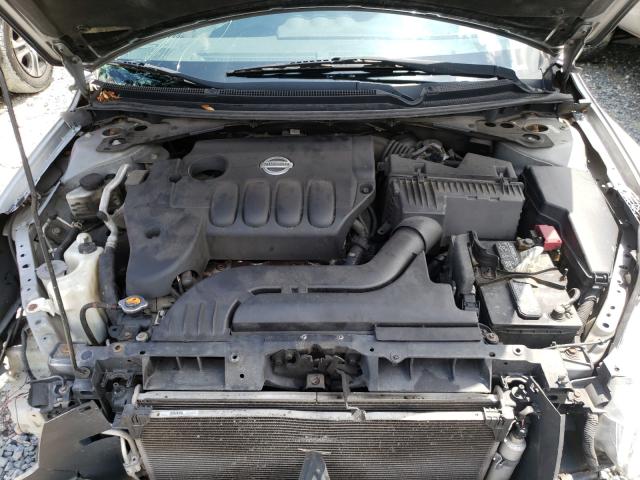 Photo 6 VIN: 1N4AL2AP0BN431193 - NISSAN ALTIMA BAS 