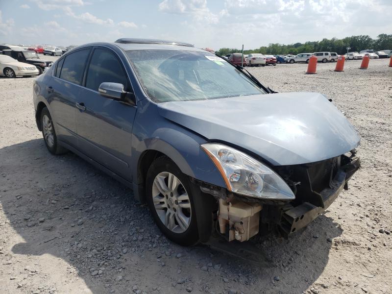 Photo 0 VIN: 1N4AL2AP0BN431761 - NISSAN ALTIMA BAS 