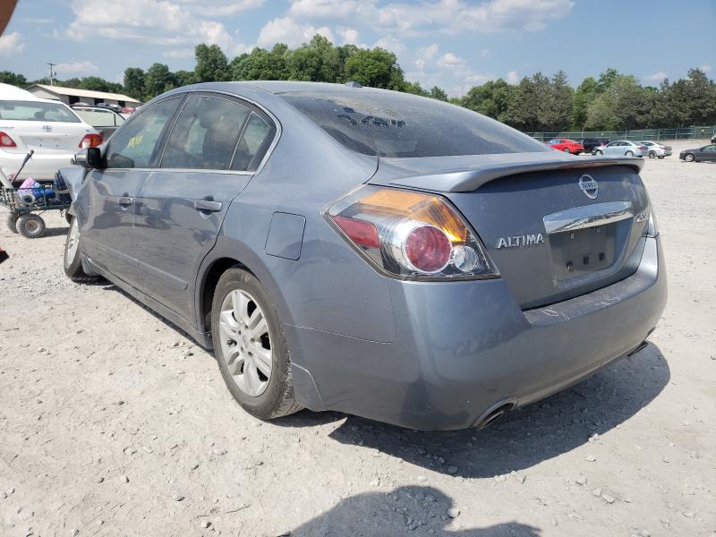 Photo 2 VIN: 1N4AL2AP0BN431761 - NISSAN ALTIMA BAS 