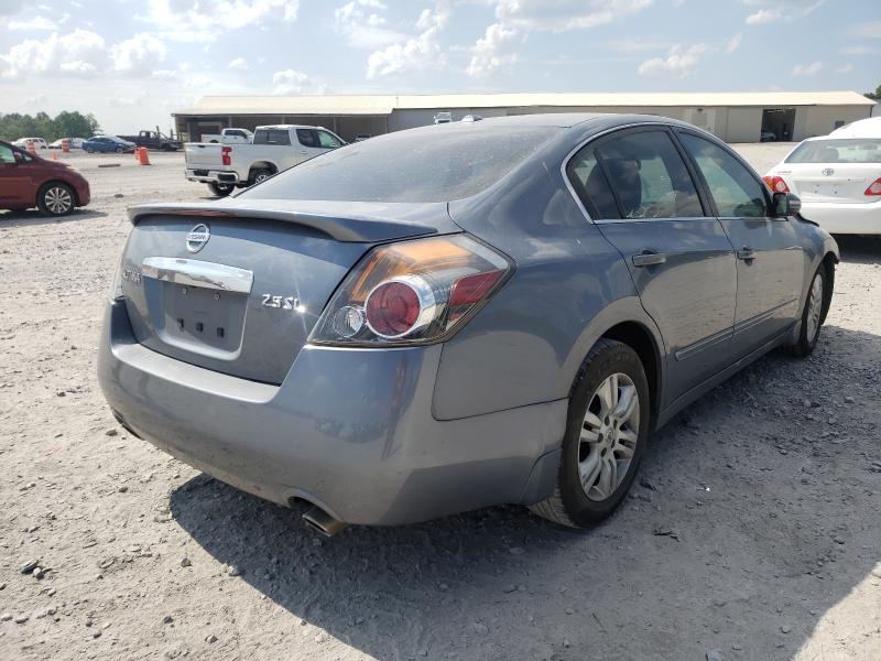 Photo 3 VIN: 1N4AL2AP0BN431761 - NISSAN ALTIMA BAS 