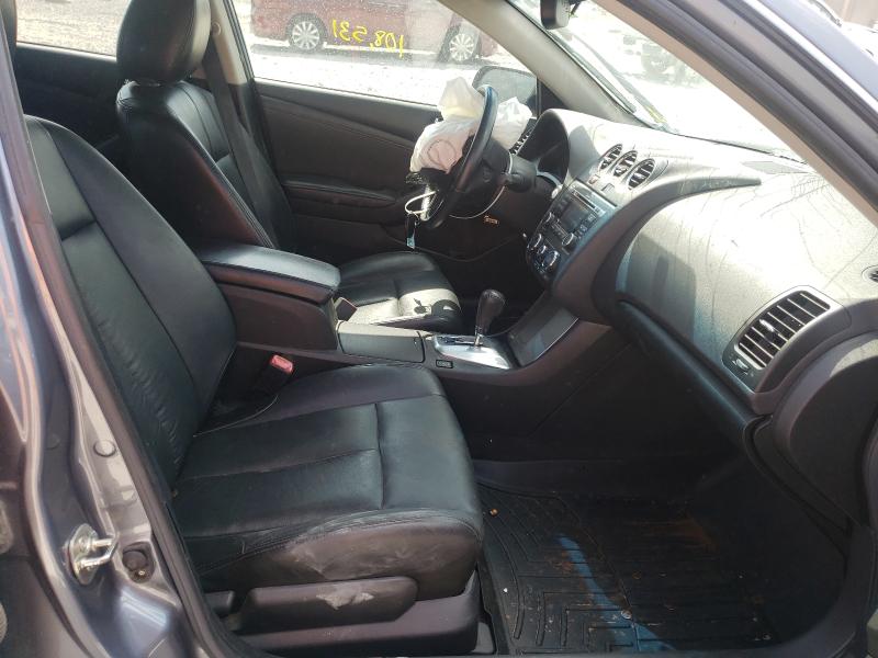 Photo 4 VIN: 1N4AL2AP0BN431761 - NISSAN ALTIMA BAS 