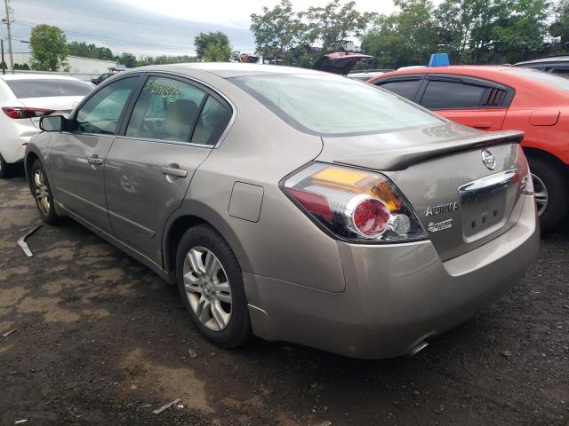 Photo 1 VIN: 1N4AL2AP0BN433798 - NISSAN ALTIMA BAS 