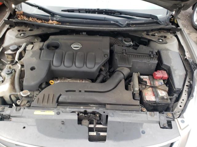 Photo 10 VIN: 1N4AL2AP0BN433798 - NISSAN ALTIMA BAS 