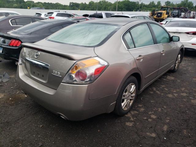 Photo 2 VIN: 1N4AL2AP0BN433798 - NISSAN ALTIMA BAS 