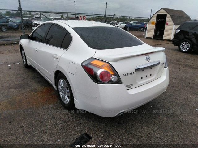 Photo 2 VIN: 1N4AL2AP0BN434207 - NISSAN ALTIMA 