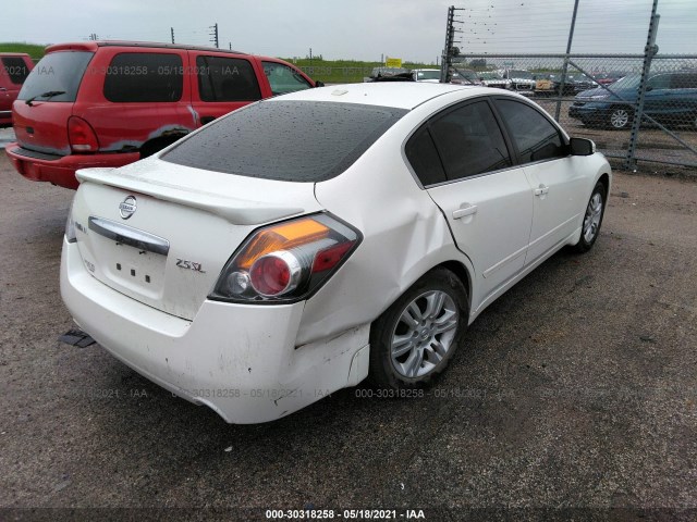 Photo 3 VIN: 1N4AL2AP0BN434207 - NISSAN ALTIMA 