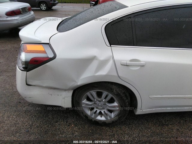 Photo 5 VIN: 1N4AL2AP0BN434207 - NISSAN ALTIMA 