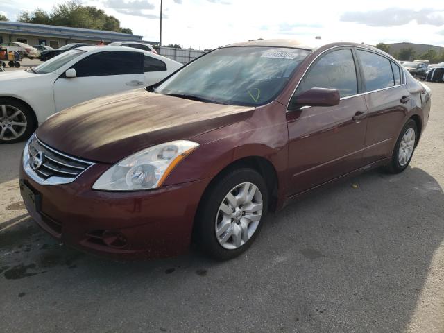 Photo 1 VIN: 1N4AL2AP0BN434935 - NISSAN ALTIMA BAS 