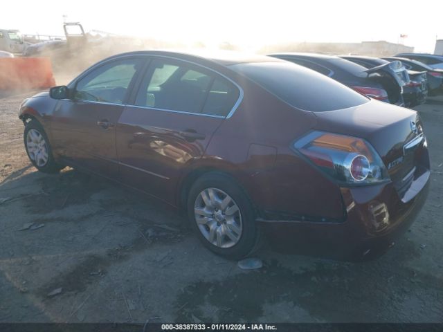 Photo 2 VIN: 1N4AL2AP0BN435129 - NISSAN ALTIMA 