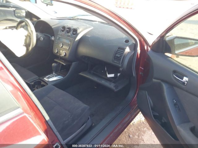 Photo 4 VIN: 1N4AL2AP0BN435129 - NISSAN ALTIMA 