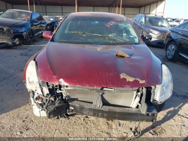 Photo 5 VIN: 1N4AL2AP0BN435129 - NISSAN ALTIMA 