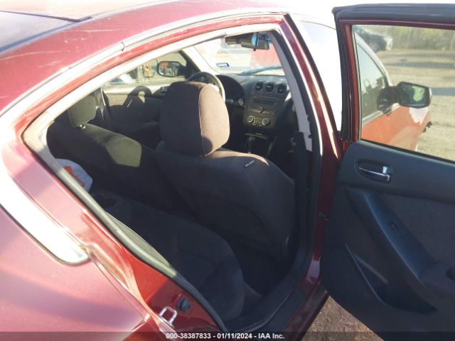 Photo 7 VIN: 1N4AL2AP0BN435129 - NISSAN ALTIMA 