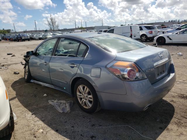 Photo 2 VIN: 1N4AL2AP0BN435485 - NISSAN ALTIMA BAS 