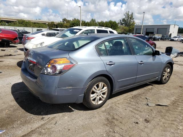 Photo 3 VIN: 1N4AL2AP0BN435485 - NISSAN ALTIMA BAS 