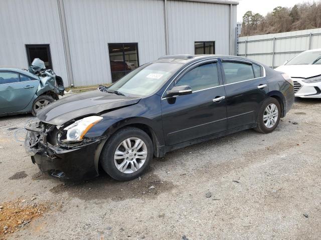 Photo 0 VIN: 1N4AL2AP0BN437074 - NISSAN ALTIMA 