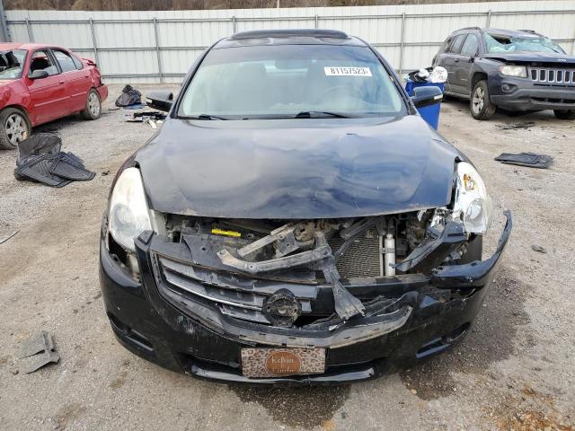 Photo 4 VIN: 1N4AL2AP0BN437074 - NISSAN ALTIMA 