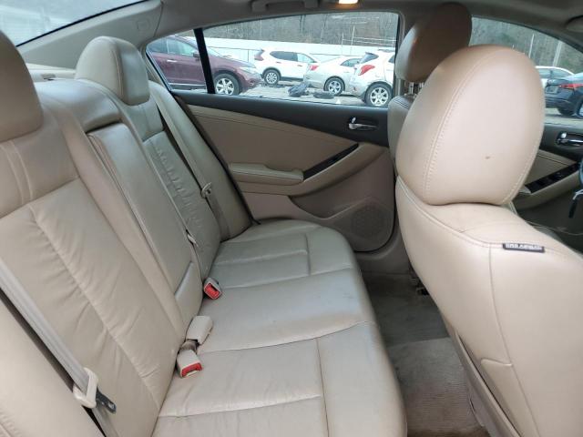 Photo 9 VIN: 1N4AL2AP0BN437074 - NISSAN ALTIMA 