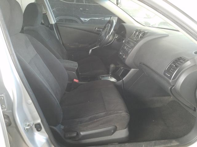 Photo 4 VIN: 1N4AL2AP0BN437138 - NISSAN ALTIMA BAS 