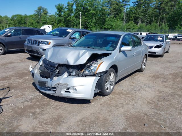 Photo 1 VIN: 1N4AL2AP0BN437950 - NISSAN ALTIMA 