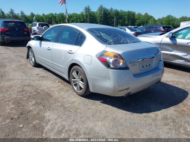 Photo 2 VIN: 1N4AL2AP0BN437950 - NISSAN ALTIMA 