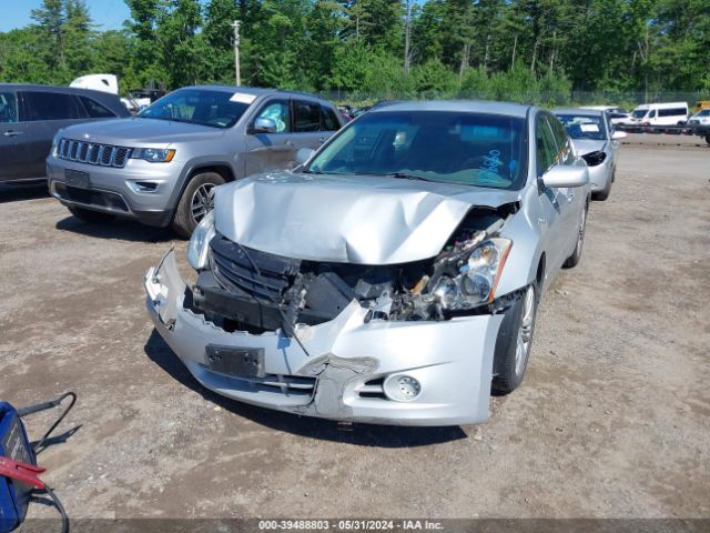 Photo 5 VIN: 1N4AL2AP0BN437950 - NISSAN ALTIMA 