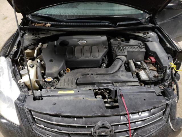 Photo 10 VIN: 1N4AL2AP0BN438421 - NISSAN ALTIMA BAS 