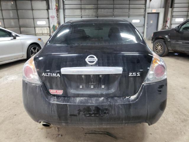 Photo 5 VIN: 1N4AL2AP0BN438421 - NISSAN ALTIMA BAS 