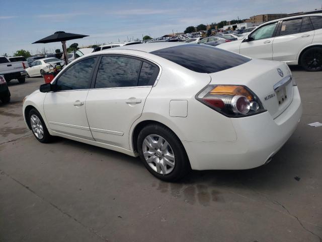 Photo 1 VIN: 1N4AL2AP0BN439097 - NISSAN ALTIMA BAS 