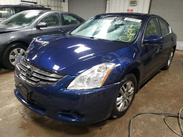 Photo 1 VIN: 1N4AL2AP0BN439536 - NISSAN ALTIMA BAS 